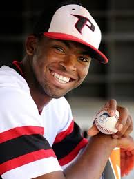 Polk State Junior Thriving by Making Diamond Home Away From Home