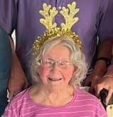 Sarah Alice Pope Obituary (1944