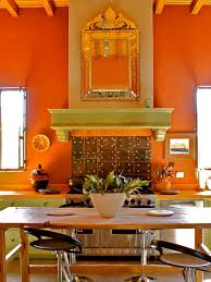 mexican home decor ideas
