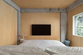 小大建筑设计事务所 广州不远民宿 新余庆里 loft中国 architect hotel interiors hotel