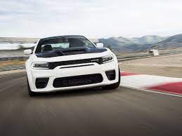 The new 2021 dodge challenger srt hellcat coupe starts at $60695. 2021 Dodge Charger Srt Hellcat Redeye Is The World S Fastest And Most Powerful Saloon Auto News Gulf News