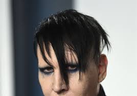 I picked that (marilyn manson) as the fakest stage name of all to say that this is what show business is. Marilyn Manson Denies Abuse Allegations As Actors Rally Behind Evan Rachel Wood Pittsburgh Post Gazette