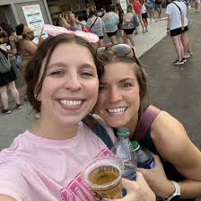 Margaret Webster and Tanner Sonnek's Wedding Website