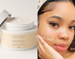 Max Bright Night-time Cream MSM, Vit C, Licorice & Bearberry