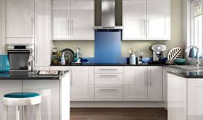 Atlanta White Gloss Kitchen White Gloss Kitchen Kitchen Gloss Kitchen