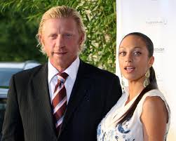 Boris becker is a man who has been in the headlines since his early days; Boris Becker Celebrates His 53rd Birthday The Tennis Legend Is Drowning In Problems Luxury Prague Life