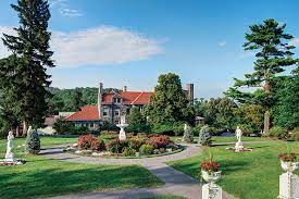 In the heart of westchester c. 6 All In One Wedding Venues In Westchester And The Hudson Valley