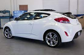 Best Car 2012 Hyundai Veloster White Exterior Side Rear View Review Dejova Advance Auto Reviews Hyundai Veloster Hyundai Hyundai Cars