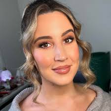 Sair Kelly Makeup Artist