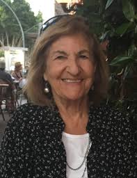 Obituary information for Faye Hamdon