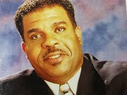 Memories of Edouard Johnson