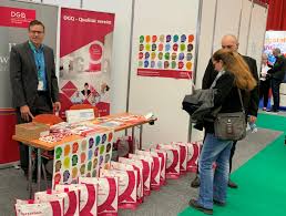 Looking for online definition of dgsv or what dgsv stands for? Dgq Und Regionalkreis Allgau Auf Dem Dgsv Kongress Fur Medizinprodukte Deutsche Gesellschaft Fur Qualitat