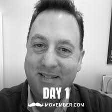 Movember
