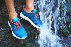 Tropic The Ultimate Adventure Shoe That Dries Quickly Adventure Shoes Best Sneakers For Walking Travel Shoes