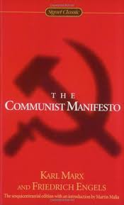 Communism synonyms, communism pronunciation, communism translation, english dictionary definition of communism. Communist Manifesto Chapter 3 Summary And Analysis Gradesaver