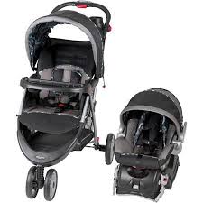 Baby Trend Ez Ride 5 Travel System Capri Walmart Com Travel System Travel Systems For Baby Baby Trend Travel System