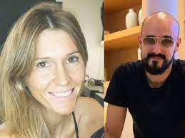 Nuevo álbum el amor en mi vida.encontralo acá: Abel Pintos Publico Una Foto Junto A Su Mujer Embarazada Diario El Sol Mendoza Argentina