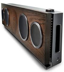 I hold down the power button, it turns blue and connects to my pyle bluetooth speaker as an example, after 5 minutes, it flashes red indicating it's battery is dying, but why since it's plugged in to a power outlet usb cube? Diy Speakers Audio Design Diy Bluetooth Speaker