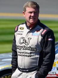 However nascar cup level drivers are paid better than iirc all stick and ball spurts except basketball i think, when the median income is considered. Terry Labonte Will Make His Final Nascar Start At Talladega