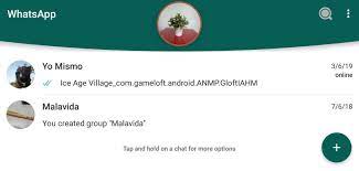 Whatsapp aero is an awesome app that allows you to fully customize the app to your likings! Whatsapp Aero 15 01 3 Download For Android Apk Free