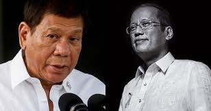 Noynoy aquino with kris aquino and her two sons (@krisaquino) source: 12turpa U0r12m