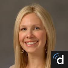 Dr. Megan Marine, MD