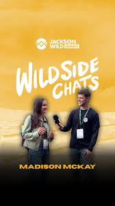 “I feel very lucky to have a great community, both in the science world and  in science communication” , Madi McKay is a marine biologist and science  communicator combining art, science and story to ...