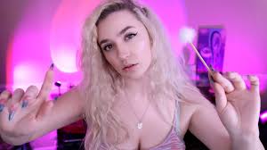 TW Pornstars - RoseASMR. Twitter. New ASMR video!!! Sweet Close Whispers &  Gentle Face. 1:28 AM - 30 Sep 2022