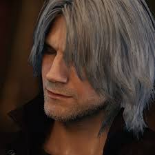 Zhanna (Chris Redfield & Dante's Wife) (@ZhannaXAce)