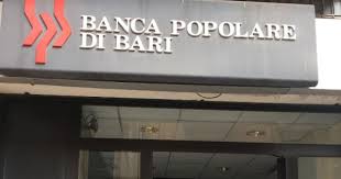 Potenza c/banca popolare del mezzogiorno spa e c/ater di potenza. Popolare Bari Regione Basilicata Approva Risoluzione La Gazzetta Del Mezzogiorno