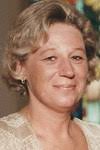 Nancy Paterson Obituary (2012)