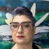 Claudia Vecchi's Instagram, Twitter & Facebook