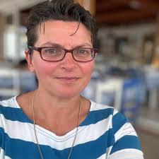 April Winland's Instagram, Twitter & Facebook