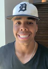 Class of 2020 Texas HS Baseball Player State Rankings