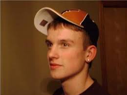 Scott Falkenberg Obituary (2008)