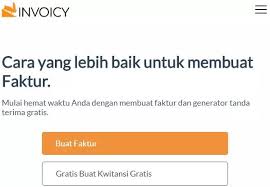 Berikut ini kumpulan background hitam super keren ukuran hd. Cara Membuat Faktur Dan Kwitansi Secara Online Brankaspedia Blog Tutorial Dan Tips