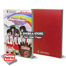Buku bahasa jawa kelas 5 kurikulum 2013 guru ilmu sosial jawaban buku tema 8 halaman 4 sampai dengan 51 kelas read more. Buku Bahasa Jawa Sd Kelas 6 Tantri Basa Kurikulum 2013 Edisi Revisi 2018 Shopee Indonesia