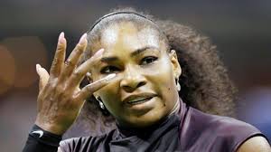 Top seed Serena Williams stunned by Karolina Pliskova in US Open semis