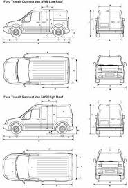 70 Ideas Ford Transit Campers Campervan Google Transit Camper Transit Connect Camper Ford Transit Connect Camper