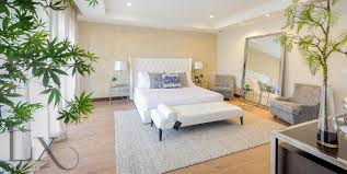 The Vive Apartment Escazu San Jose Luxurious Bedrooms Bedroom Wood Floor Contemporary Apartment