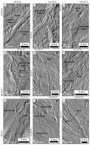 8:00am until 4:00pm executive director: Tc A Model For Interaction Between Conduits And Surrounding Hydraulically Connected Distributed Drainage Based On Geomorphological Evidence From Keewatin Canada