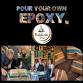 Pour Your Own Epoxy™ (October30th at Baldwin Perk event image