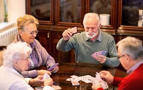 Maybe you would like to learn more about one of these? Party Games For Seniors Our 27 Favorite