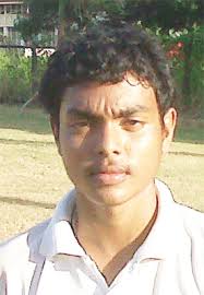 NBS second division limited overs final...