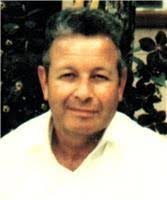 Hugh Carty Obituary (1928