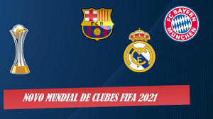 Podcast fala sobre mudança de rumo do verdão na temporada, traz detalhes do isolamento no catar e recebe ídolo do clube brasileiro e do bayern. Novo Mundial De Clubes Fifa 2021 Youtube
