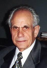 Antonino Principe Obituary