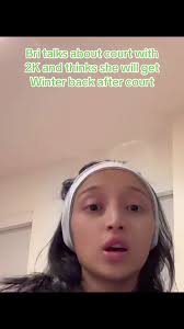 Hoping court went well for 2K today! #briannaolsen #2k #christenwhitman  #whitneywren #jacobsavage #mammac #tylerhearing #relationship #bryself #fyp  #foryou #foryoupage