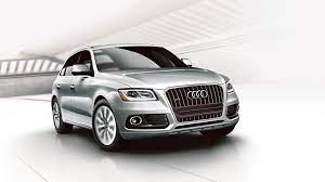 2015 Audi Q5 Hybrid Quattro Price Specs Audi Usa Audi Audi Q5 Toyota Highlander Hybrid