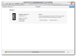 Not sure what to expect? How To Restore Your Iphone To Factory Settings Using Itunes Windows Iclarified